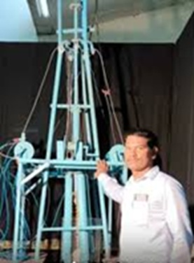 बोरवेल बचाव